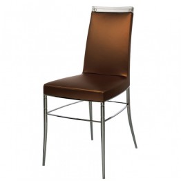 Baccarat Glass Class Chair 2601026
