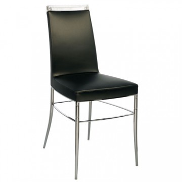 Baccarat Glass Class Chair 2601023