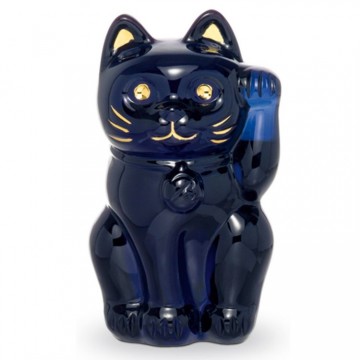 Baccarat Chat Statuette 2607787