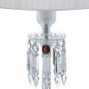 Baccarat Table Lamp 2601567