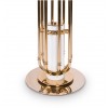 Delightfull Botti Golden Floor Lamp