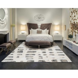 CHRISTOPHER GUY WOOL COLLECTION CGW12 MARBLE WHITE/MISTED MORNING