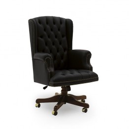 Seven Sedie Swivel chair Auctor