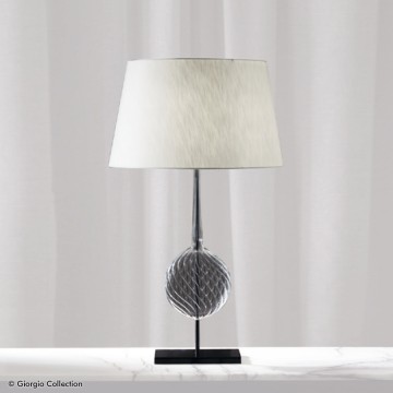 Giorgio Collection Clizia medium lamp