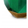 Boca Do Lobo Diamond Emerald