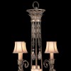 Fine Art Lamps Chandelier 136740ST