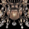 Fine Art Lamps Chandelier 161740ST
