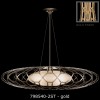 Fine Art Lamps Pendant 798540-2ST