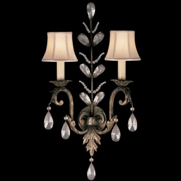 Fine Art Lamps Sconce 142550ST