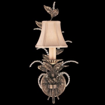 Fine Art Lamps Sconce 161550ST