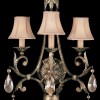 Fine Art Lamps Sconce 162150ST