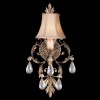 Fine Art Lamps Sconce 163150ST