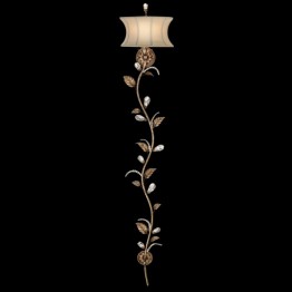 Fine Art Lamps Sconce 427150ST
