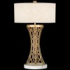 Fine Art Lamps Table Lamp 784910-2ST