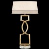 Fine Art Lamps Table Lamp 785010-2ST