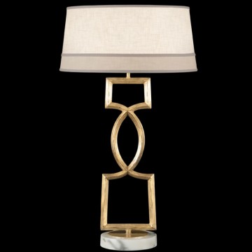 Fine Art Lamps Table Lamp 785010-2ST