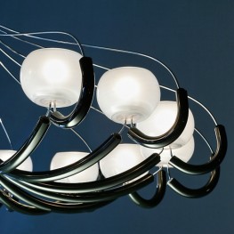Italamp 476/16 Off Chandelier