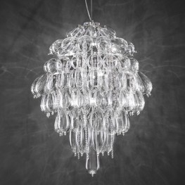 Italamp 479/S Grapeflut Pendant