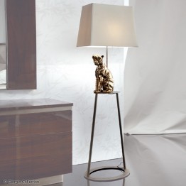 Giorgio Collection Leonida floor lamp