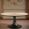 Morelato Nord Sud dining table 5776/A