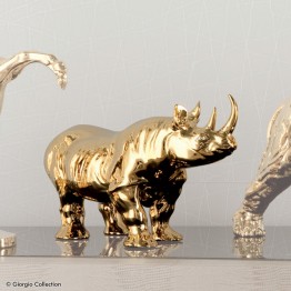 Giorgio Collection Rhino