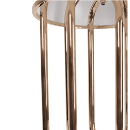 Delightfull Turner Art Deco Table Lamp